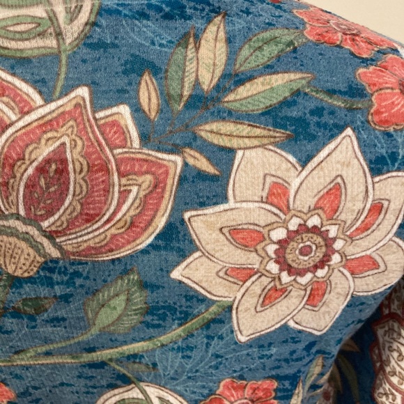 WHIMSY ROSE TOP SIZE S - Picture 3 of 12